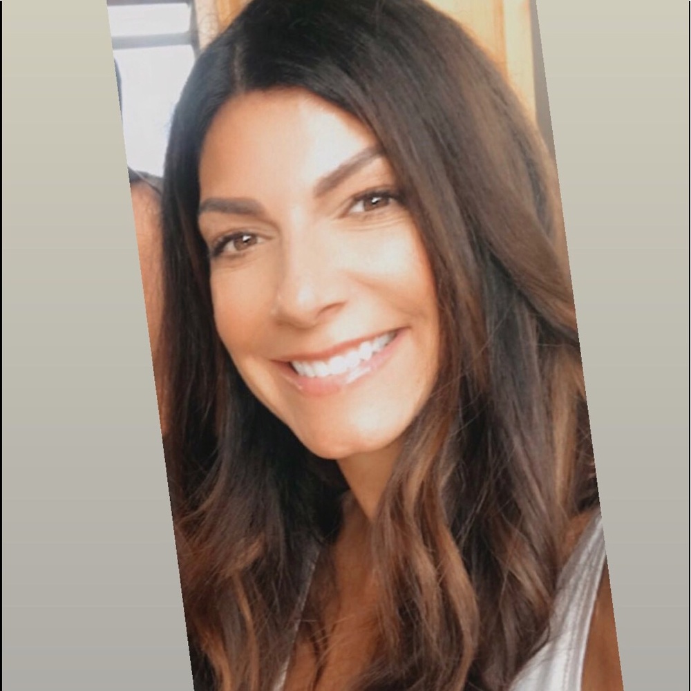 Meet your Posher, Rochelle